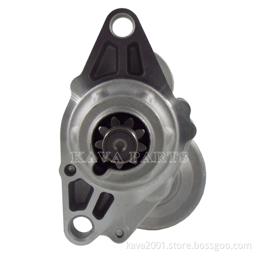 12V Starter Motor for Honda SM42211 SM44226 SM44228